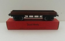 HORNBY "O" - WAGON  A RIDELLES