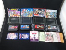 BOXED Testé Dragon Quest 1 2