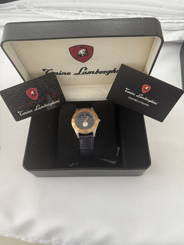Tonino lamborghini men watch - lamborghini,