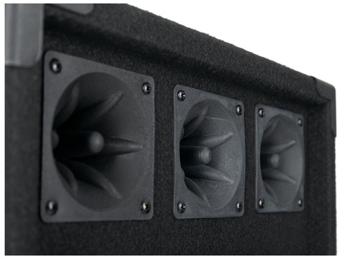 Pack enceintes hautparleur - pack,