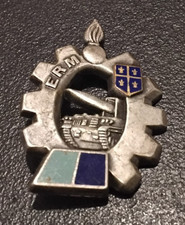 Insigne Militaire Etabl