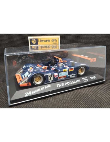 Twr porsche 24 - twr,