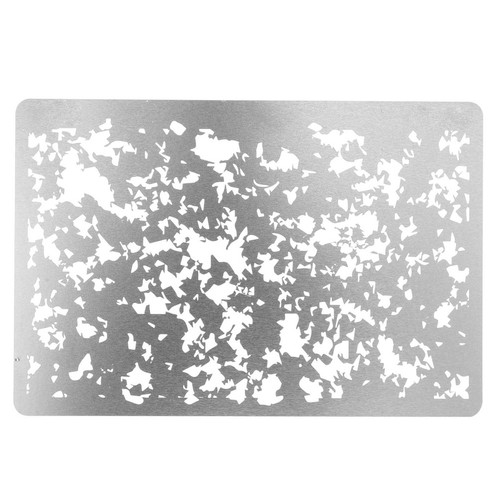 Pochoirs pour peinture en - peinture,
