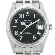 TUDOR Prince Oyster Date 74000
