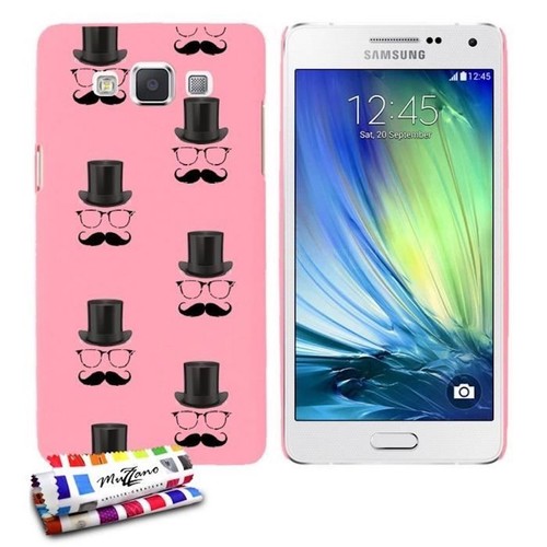 Coque samsung galaxy - a5, a500