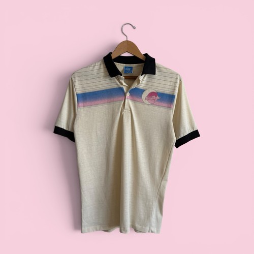 Vintage 70s 80s ocean pacific - 80s,