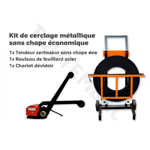 Kit cerlage économique - de,