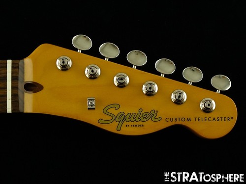 Fender squier classic vibe - vibe, 60s