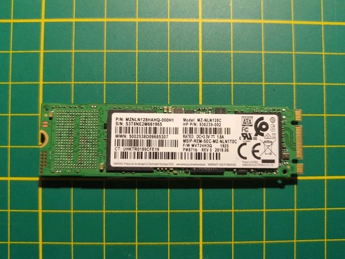 Ssd sata 128gb samsung - ssd,