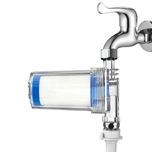 Remplacement filtre eau - remplacement,
