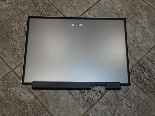 Couvercle écran lcd pour asus - couvercle,