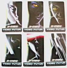 CARTE  VIDEO FUTUR N°  156