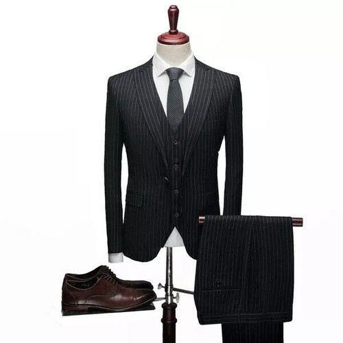 Costume complet homme - costume,