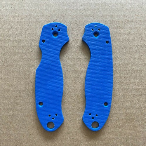 G10 replacement scales - g10,