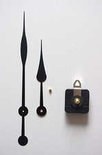 mouvement horloge pendule