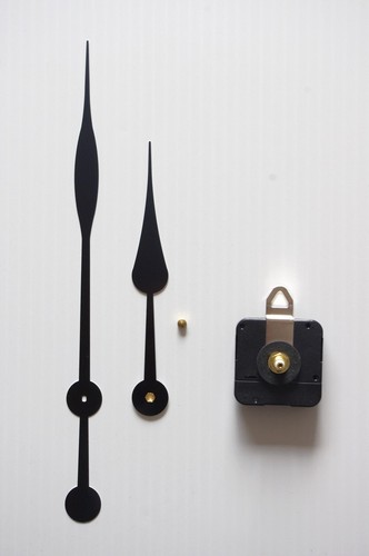 Mouvement horloge pendule - mouvement,