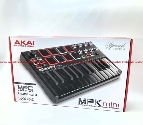 Akai professionnel usb midi - akai,