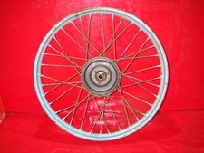 Jante roue avant routa - avant,