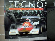 TECNO LA STORIA