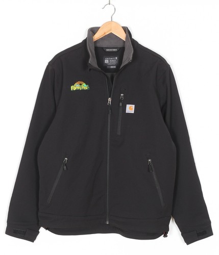 Veste carhartt oj2199m rain - carhartt,