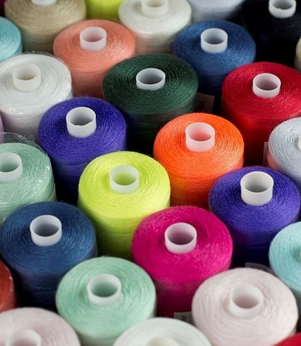 120s polyester filé fil - 120s,