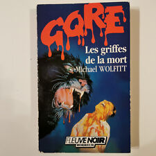 Gore - N° 39 - Michael