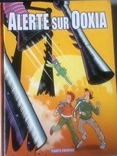 Alerte sur Ooxia, n°1 : Le
