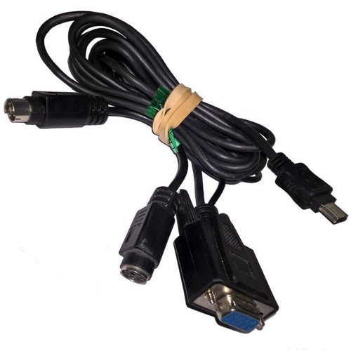 Adaptateur femelle mâle - adaptateur, femelle/mâle
