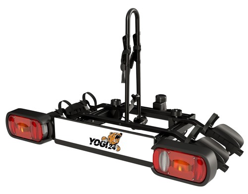 Titan vélo rack cycle - 2,