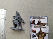 CROSSBOWMAN/ARBALETRIER