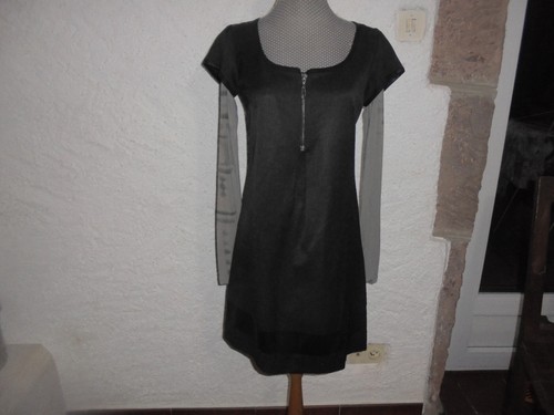 Robe cop copine modèle - cop,
