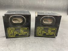 1pc x LANDIS GYR LFL1.335