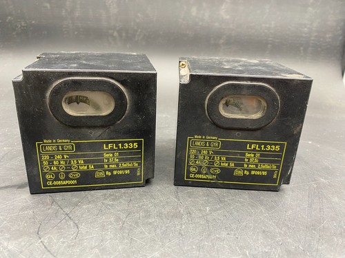 1pc landis gyr lfl1 - 1pc,