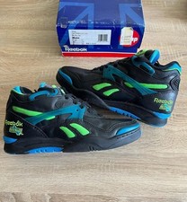 reebok pump Court Victory OG