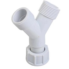 Y Splitter menuisier double