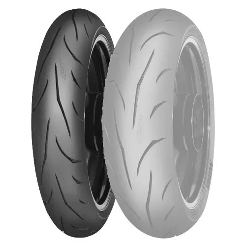 Sport force plus front - force, tire