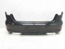 8V4807067P pare-choc arrière