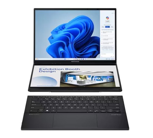 Ordinateur portable asus - ordinateur,