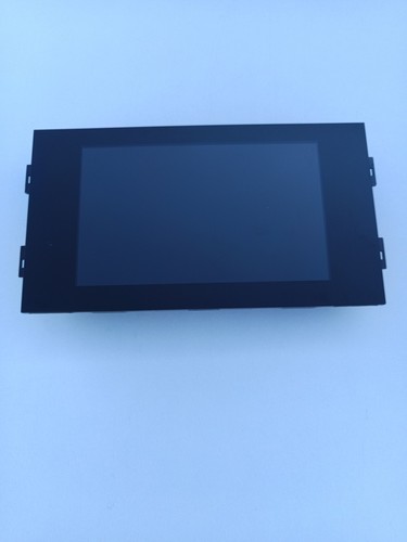 Ecran gps peugeot 308 3008 - ecran,
