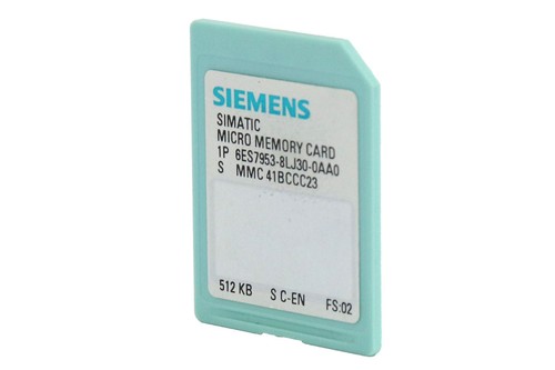 Siemens 6es7953 8lj30 0aa0 - siemens, 6es7953-8lj30-0aa0