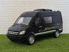 Fourgon aménagé/Van tourisme