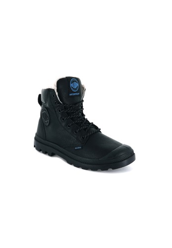 Palladium pampa sport cuff wps - palladium,