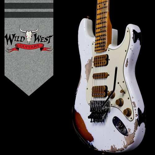 Fender custom shop - fender, wild
