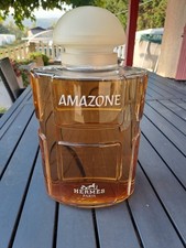 FACTICE GÉANT -AMAZONE HERMES