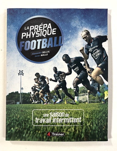 Prepa physique football - prepa,