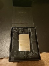 Johnny hallyday zippo rare - zippo,