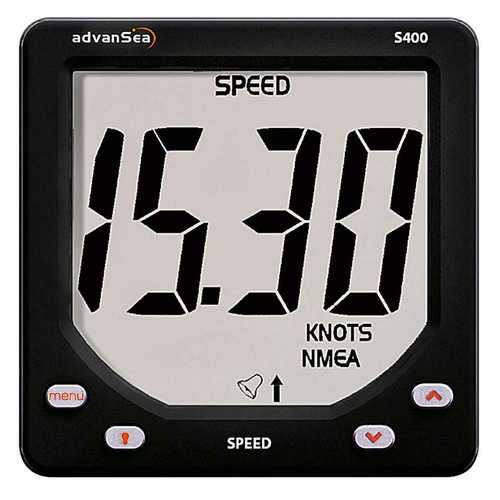 Plastimo advansea log speed - advansea,