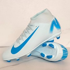 Nike Mercurial Superfly 10