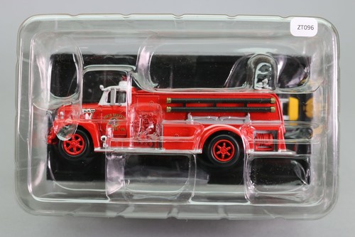 Zt096 camion pompiers monde - pompiers,