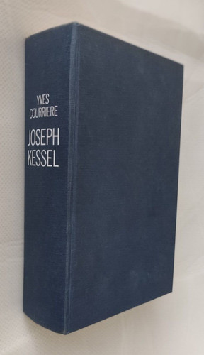 Joseph kessel sur - joseph,